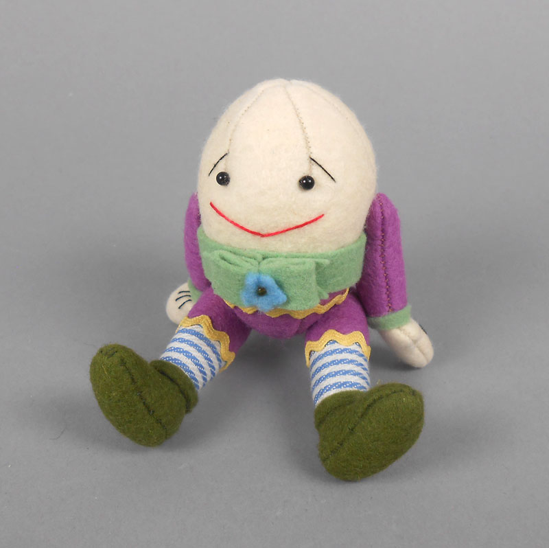 Easter Humpty Dumpty